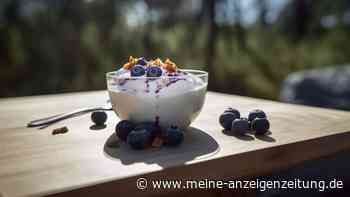 Abnehmen mit Quark: Isländischer Skyr lässt Pfunde purzeln