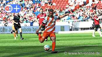 Holstein Kiel: Bravo bravissimo, Bartels  – Stimmen Sie ab!