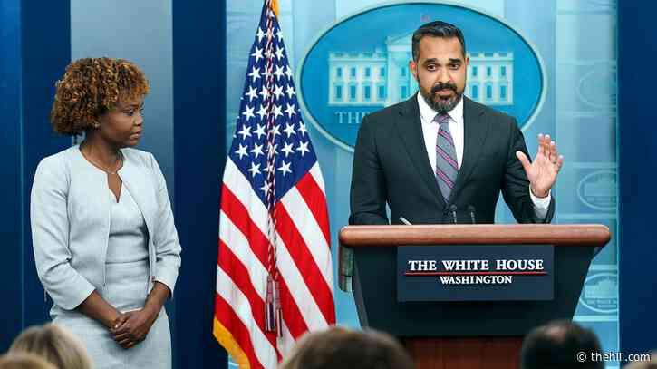 Biden economic aide: Debt deal 'very typical' for divided government