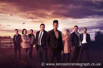 ITV crime drama The Bay will return for fifth series