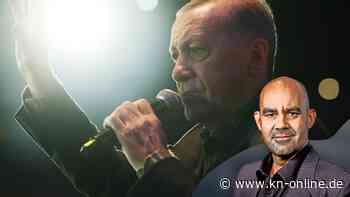 Erdogan-Sieg bei Türkei-Wahl: Folgen des Wahlergebnisses - eine Analyse