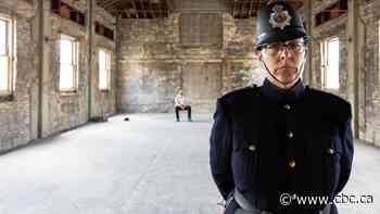 Vaughan Street Jail tour offers rare peak into Winnipeg's sordid past