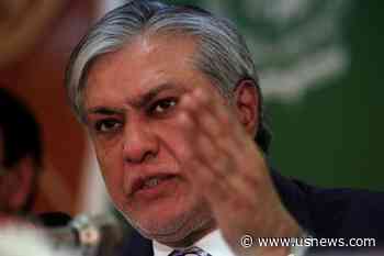 Pakistan to Share Budget Details With IMF to Unlock Funds - Finance Minister