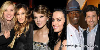 36 Most Memorable Celebrity Feuds of All Time, Ranked