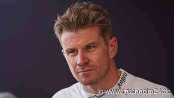 Formel 1: Schlechte Kommunikation bei Haas – Hülkenberg erzählt, was in Monaco falsch lief