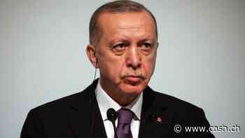 Erdogan beansprucht Sieg bei Präsidenten-Wahl in Türkei