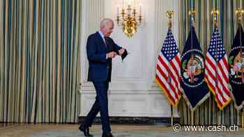 Einigung könnte noch kippen: Wie es im US-Schuldenstreit weitergeht