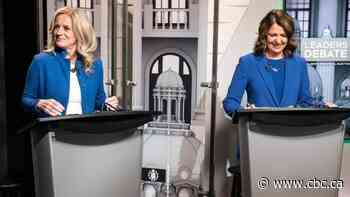 Will Monday's provincial election put Alberta on a 'continued collision' course with Ottawa?
