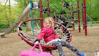 Welche Spielplätze sind die schönsten in Braunschweig?