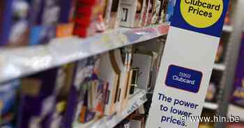 Britse regering wil akkoord met supermarkten over prijsbeperking op basisproducten