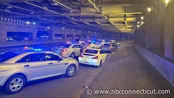 Infractions Issued as Street Racers Attempted to Block I-84 West in Hartford