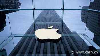 Marktwert von Apple grenzt wieder an 3 Billionen Dollar - Ist das gerechtfertigt?