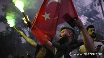 Stichwahl in der Türkei: Erdogan lässt sich feiern - Kilicdaroglu äußert sich