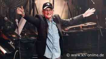 „Friesenjung“ von Ski Aggu: Tiktok-Hit dank Erlaubnis von Otto Waalkes