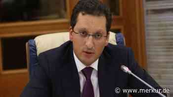 Sanktionen gegen Putin-Familie: Ex-Mann von Präsidenten-Tochter verliert Land in den Niederlanden