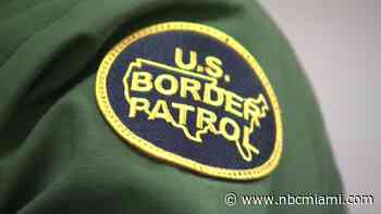 Border Patrol Investigating Possible Migrant Landing in Pompano Beach