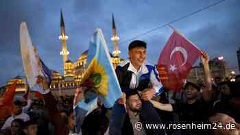 Türkei-Wahl: Erdogan buht Kilicardoglu aus - „nicht angemessen“