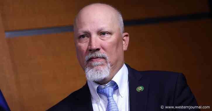 Conservative House Republicans Threaten to Sink Biden, McCarthy Deal: 'We're Going to Try'