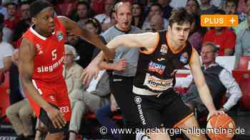 Ratiopharm Ulm bastelt an der nächsten Überraschung