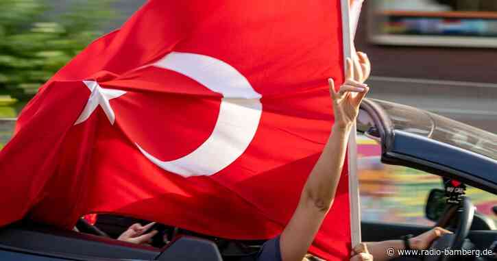 Deutsch-Türken auch bei Stichwahl deutlich für Erdogan