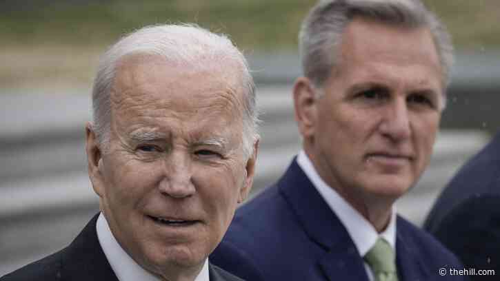 5 takeaways: Biden, McCarthy strike deal to raise debt limit