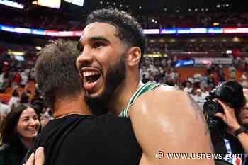 NBA Finals Berth at Stake as Heat, Celtics Prepare for Game 7