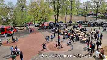 Schulfest in Groß Ilsede – so bunt und vielfältig ist es