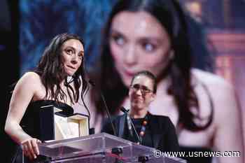 Best Actress at Cannes Returns to Polarised Turkey on Runoff Day