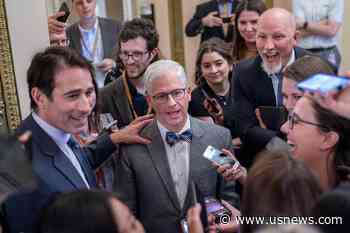Debt Ceiling Agreement Gets Thumbs up From Biz Groups, Jeers From Some on Political Right