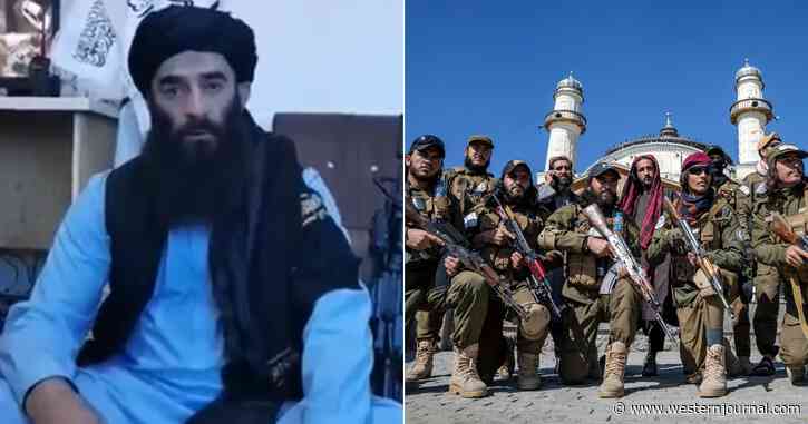 Firefight Erupts on Afghanistan-Iran Border, Taliban Commander Threatens Conquest of Islamic Republic 'Within 24 Hours' of the Order