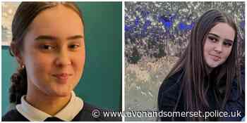 Have you seen missing 13-year-old