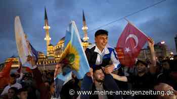 Türkei-Wahl: Erdogan feiert in Ankara - offenbar Mordfall in Ordu