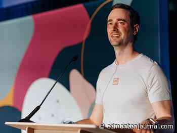 Edmonton hosts an AI gathering of the minds