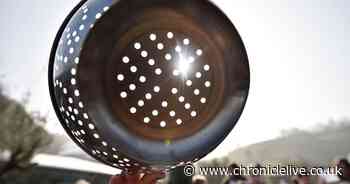 Everyday is a school day as people find out they've been using colanders wrong