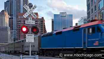 Metra Schedules Will Soon See a Significant Change Starting Next Week