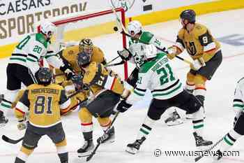 West Final Feels Different With Stars Home for G6 After Losing 1st 3 to Vegas