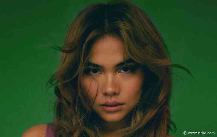 Hayley Kiyoko returns with vibrant new single ‘Greenlight’