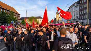 Deutsch-Türken stimmen bei Stichwahl überwiegend für Erdogan