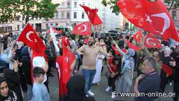 Türkei-Wahl: Erdogan schneidet bei Stichwahl in Deutschland sogar noch besser ab