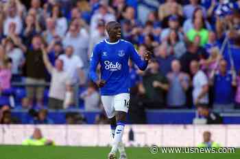 Leicester's Fairy Tale Is Over as Everton Stays in Premier League After Final-Day Escape