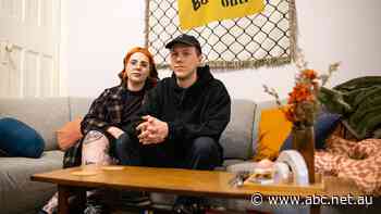 This couple's rent soared by 44 per cent in two years. They're not alone in feeling the squeeze