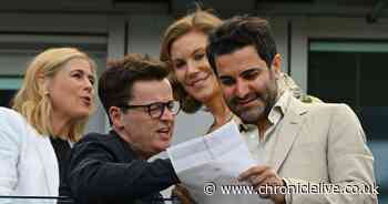 Mehrdad Ghodoussi's Newcastle verdict after Stamford Bridge outing with next season warning