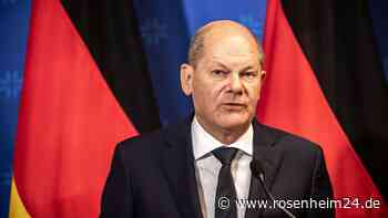 Scholz würdigt deutsch-türkische Beziehungen