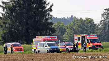 Erdingerin (19) ermordet - auch ihr Freund (22) ist tot