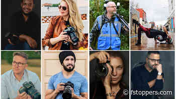 The One Reason You Should Not Give Up Photography