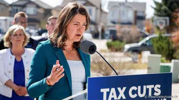 Some of the memorable comments made during Alberta election campaign