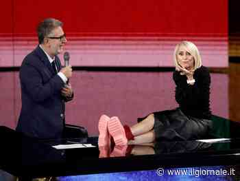 "Bello ciao". La triste dedica al governo di Fazio e Littizzetto nel loro addio alla Rai