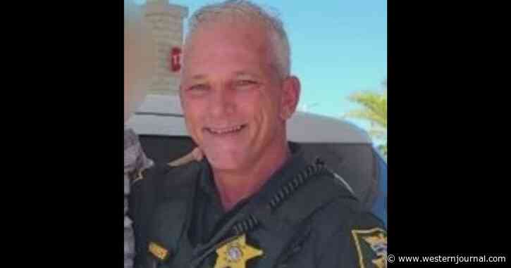 Veteran Lawman Dies After Violent Struggle with Illegal Immigrant Less Than Half His Age