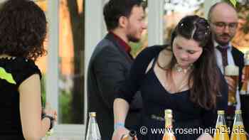 Sommernachtsball 2023: Ein unvergesslicher Abend