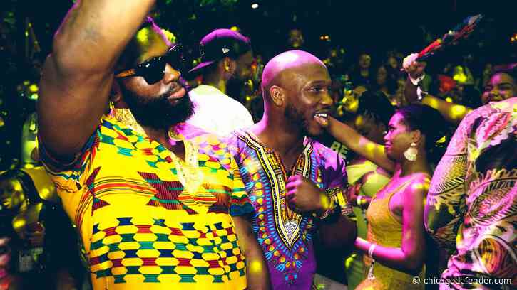 5 Things to Do in Chicago Before Memorial Day Weekend Ends